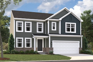Aubrey, Chesterfield, MI 48047
