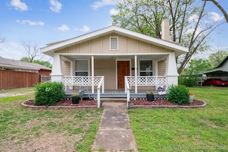130 S Brown St, Vinita, OK 74301