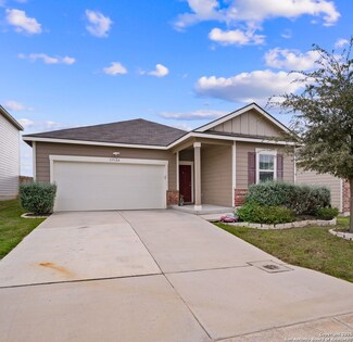 13524 Lunar Light, Saint Hedwig, TX 78152