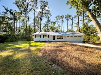 2214 Park Ln, Valdosta, GA 31602