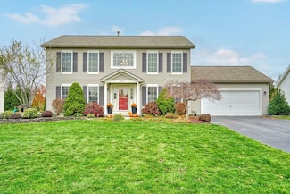 1027 Pondbrook Point, Webster, NY 14580