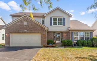 629 Manhattan Cir, Oswego, IL 60543