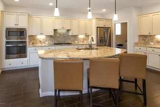 59950 E Hornbill Place, Oracle, AZ 85623