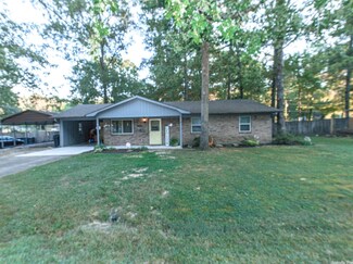 6625 Kimberly Dr, Benton, AR 72019