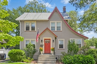 1112 Dorsey Place Unit 14, Plainfield, NJ 07062