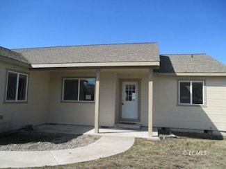 18936 Roberta Rd, Lakeview, OR 97630