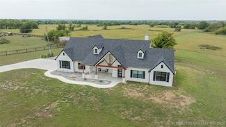 11381 N 209th E, Claremore, OK 74019
