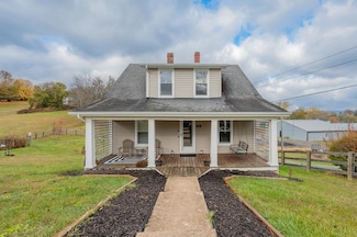 501 S Main St, Rural Retreat, VA 24368
