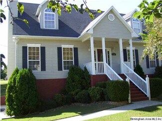 6148 Swann Rd, Mount Olive, AL 35117