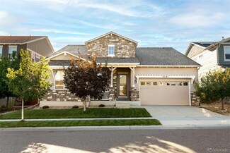10101 Concordia St, Parker, CO 80134