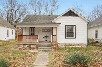 822 W Monroe Terrace, Springfield, MO 65806