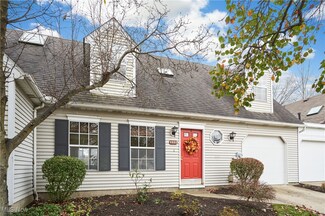 2855 Tinkers Ln Unit AF81, Twinsburg, OH 44087