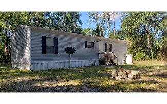 15512 County Road 252, Live Oak, FL 32060
