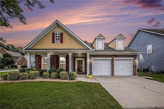 4200 Vinca Way, Union City, GA 30291