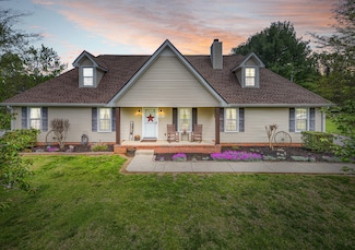 3027 Miles Dr, Murfreesboro, TN 37129