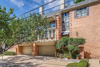 4157 Throckmorton St, Dallas, TX 75219