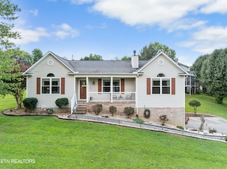 6058 Tennyson Dr, Knoxville, TN 37909