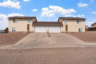 297 W Palomar Bay Unit 299, Pueblo, CO 81007