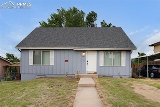 2184 Whitewood Dr, Colorado Springs, CO 80910
