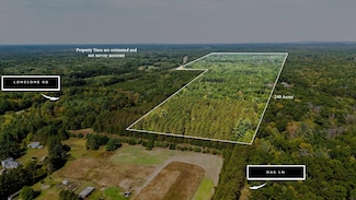 Lot 0 Lonesome Rd, Dexter, WI 54495