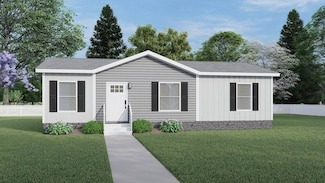 753 Tallman Cir Unit 51, Piney Green, NC 28544