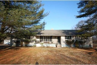 4511 Route 212, Riegelsville, PA 18077