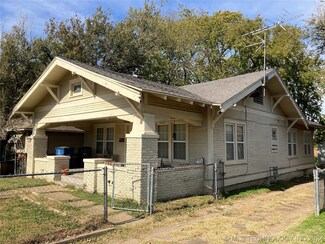 2315 E 5th St, Tulsa, OK 74104