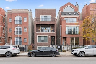 1922 W Belmont Ave Unit 3, Chicago, IL 60657
