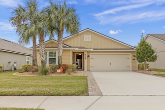 307 Palace Dr, St. Augustine, FL 32084