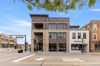 156 N Center St, Northville, MI 48167