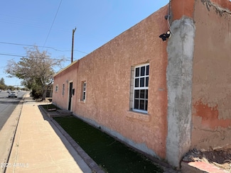 201 E 16th St, Douglas, AZ 85607