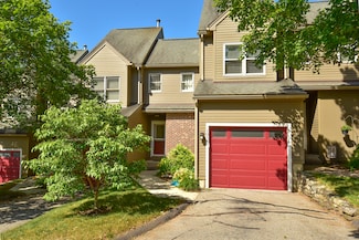 10 Depot Rd Unit 18, Willington, CT 06279