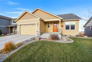 2746 Ryland Ave, Helena, MT 59601