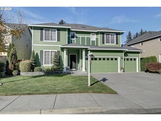 18714 SE 25th St, Vancouver, WA 98683