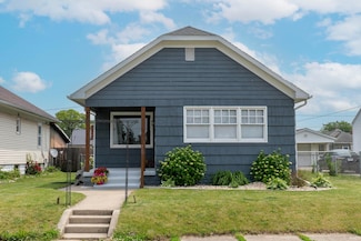 432 Camden St, South Bend, IN 46619