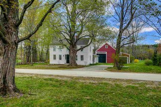 7 Blood Rd, Mont Vernon, NH 03057