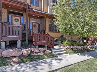5493 Luge Ln, Park City, UT 84098