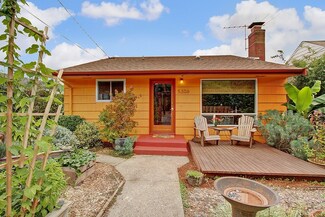 5306 32nd Ave S, Seattle, WA 98118