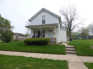 1116 Sorin St, South Bend, IN 46617