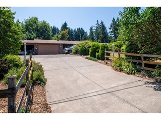 7750 SE Strawberry Ln, Milwaukie, OR 97267