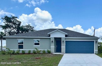 1819 Red Bud Cir NW Unit 41, Palm Bay, FL 32907