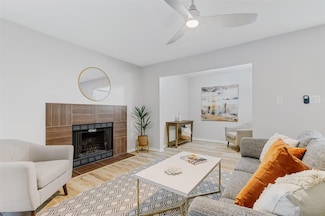 6700 Cooper Ln Unit 9, Austin, TX 78745