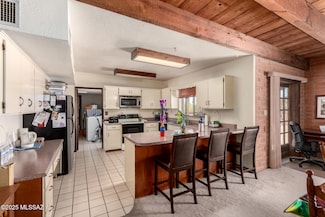 10901 N Camino de Oeste, Tucson, AZ 85742