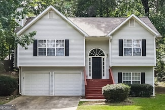 9670 Crestview Terrace, Gainesville, GA 30506
