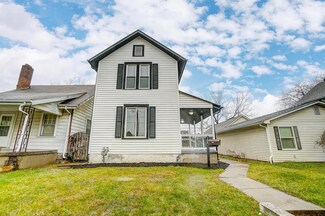 388 E Jenkins Ave, Columbus, OH 43207