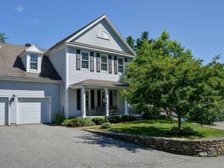 6 Amy Ln Unit 6, Cumberland Foreside, ME 04110