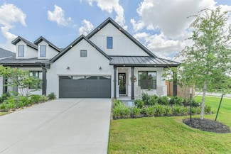 15302 Spanish Ranchos Ways, Cypress, TX 77433