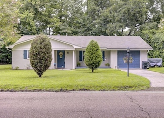 411 Cain Ridge Rd, Vicksburg, MS 39180