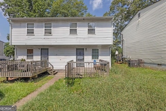 420 Atwood St SW, Atlanta, GA 30310