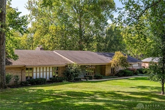 6121 Old Spanish Trail, Dayton, OH 45459